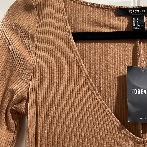 Long sleeve bodysuit - Picture 3 of 5